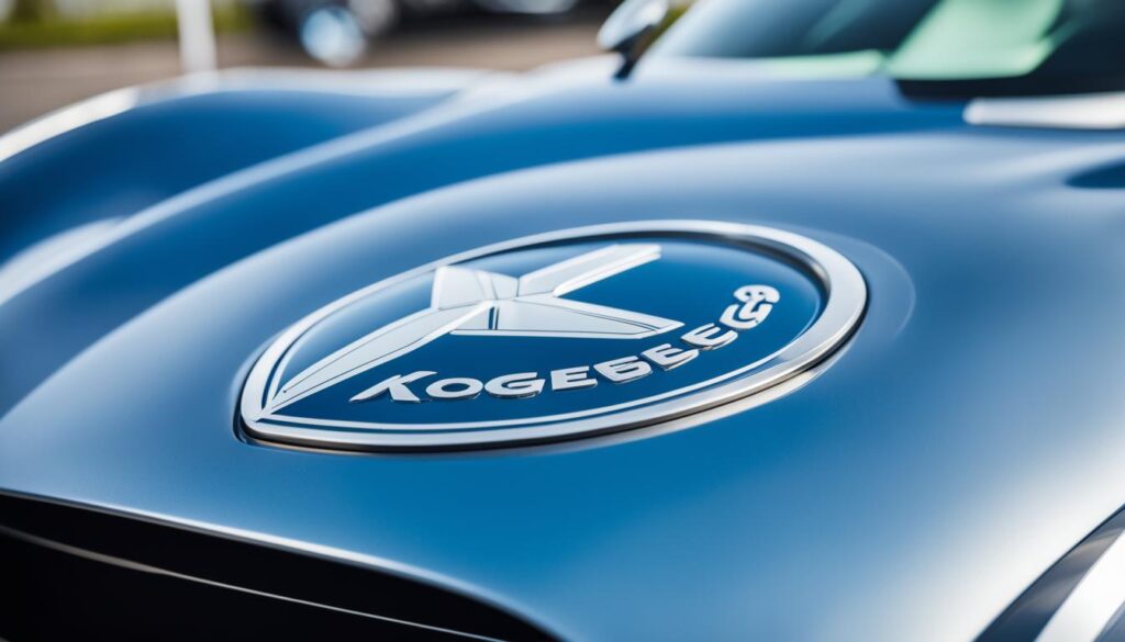 Koenigsegg Regera price insights