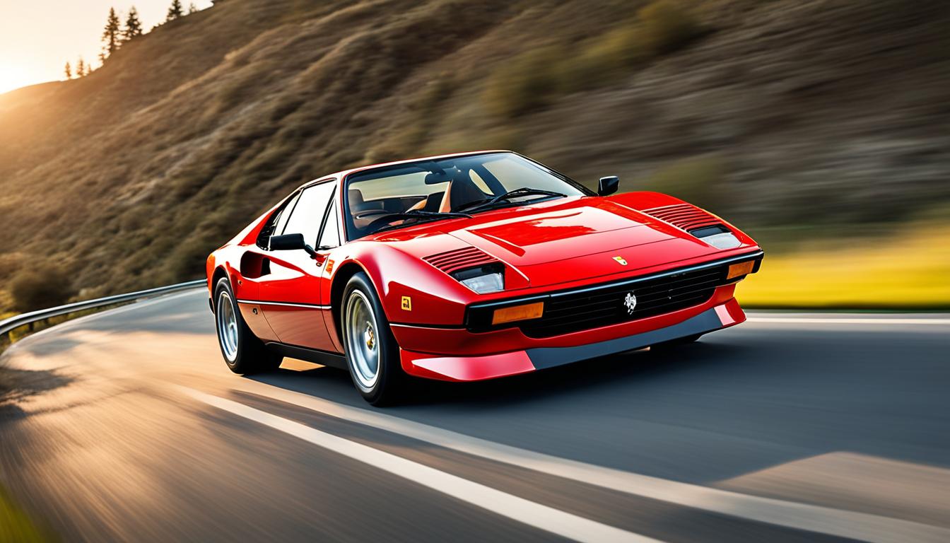 Ferrari 308