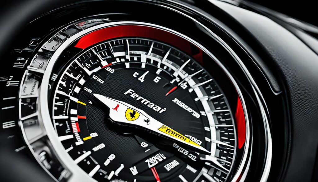 Ferrari F430 Manettino Dial and E-Diff