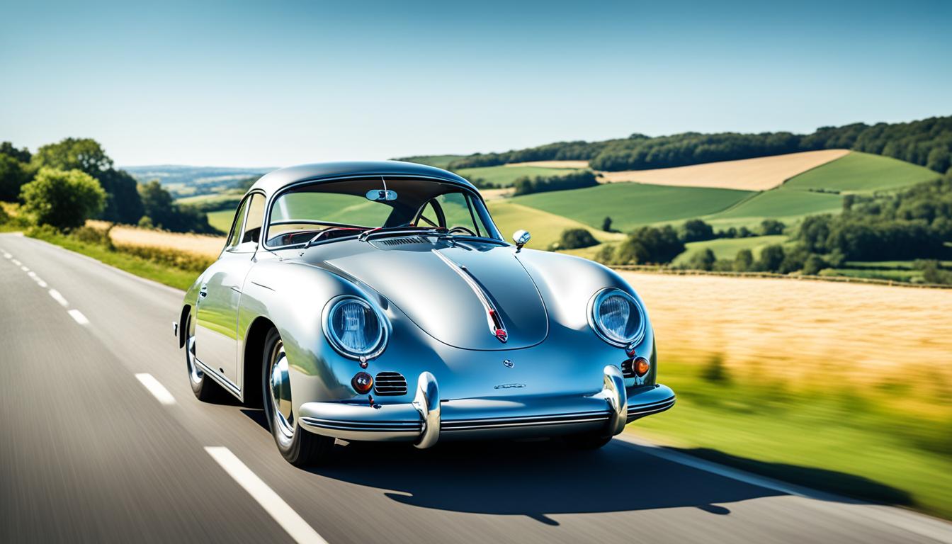 Porsche 356