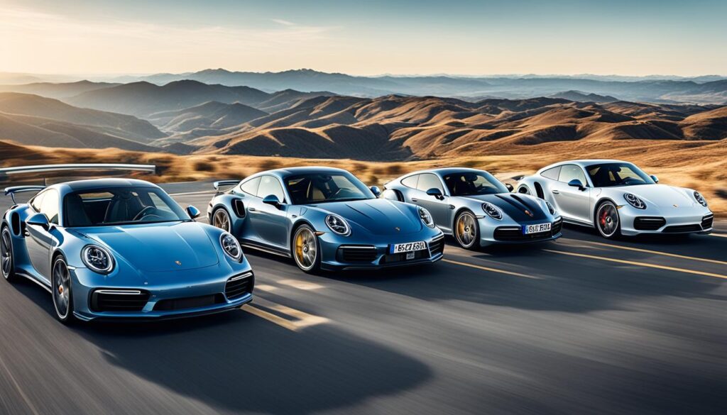 Porsche 911 Turbo S Pricing Analysis