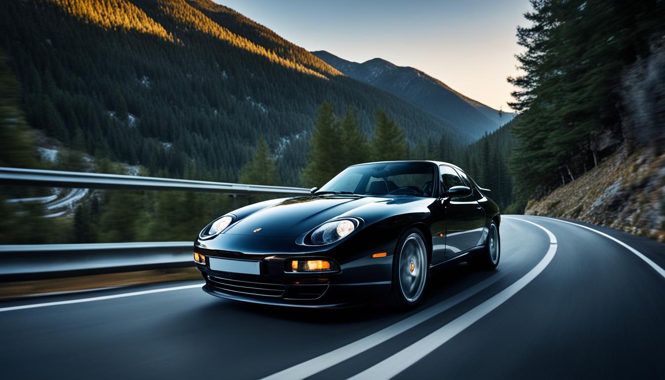 Porsche 928