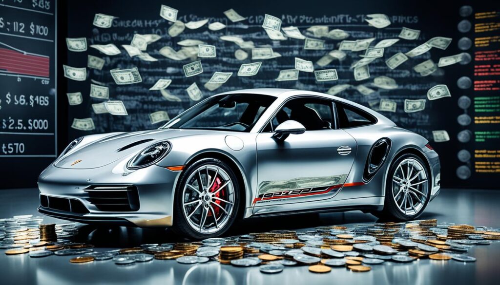 Porsche Carrera Pricing Guide